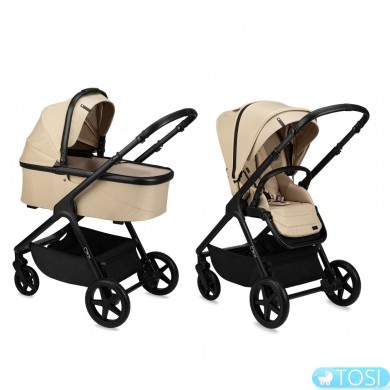 Универсальная коляска 2в1 MoMi Giselle